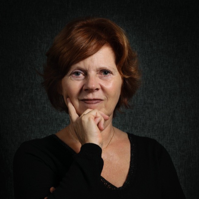 Entrevista a Elsa&nbsp;Guevara