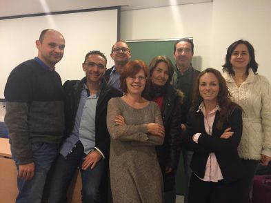 Primera Asamblea UNED