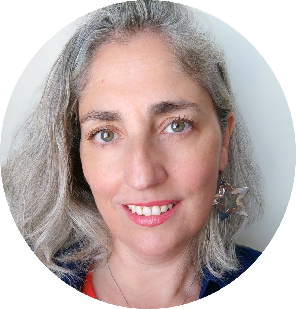 Patricia Blanco-Piñeiro