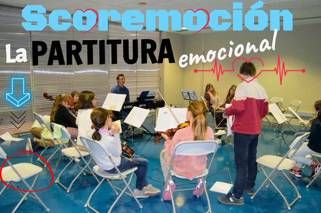 Emilio Calabuig –&nbsp;Scoremotion