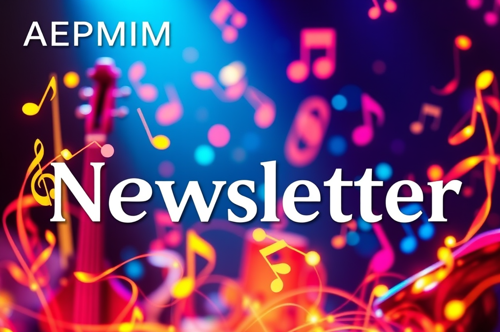 NEWSLETTER – ENERO-MARZO&nbsp;2025