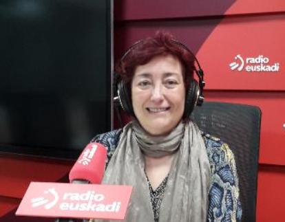 Entrevista a Margarita Lorenzo de Reizabal, Presidenta de AEPMIM