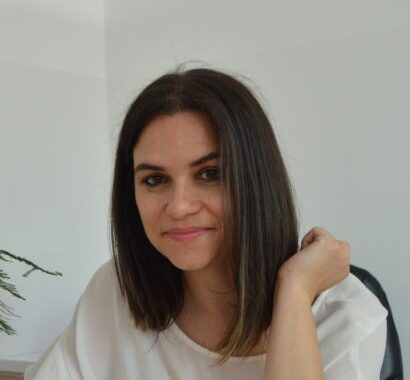 Entrevista a Nerea Palomares, psicóloga especializada en&nbsp;músicos.