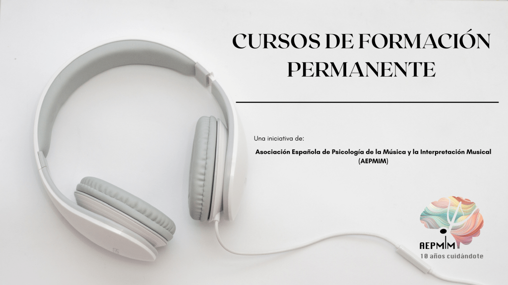 Cursos de Formación Permanente&nbsp;AEPMIM