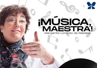 ¿Puede la música ser buena para usted? 