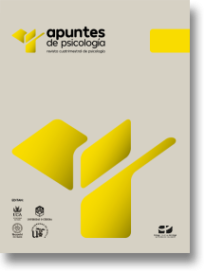 MONOGRÁFICO DE PSICOLOGÍA DE LA MÚSICA en la REVISTA APUNTES DE PSICOLOGÍA DEL COPAO