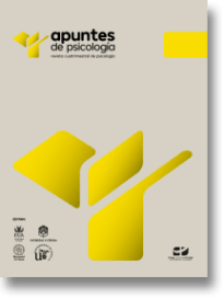 MONOGRÁFICO DE PSICOLOGÍA DE LA MÚSICA en la REVISTA APUNTES DE PSICOLOGÍA DEL&nbsp;COPAO