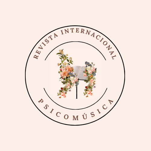 ¡Convocatoria abierta! Participa en el primer número de la Revista Internacional&nbsp;PsicoMúsica