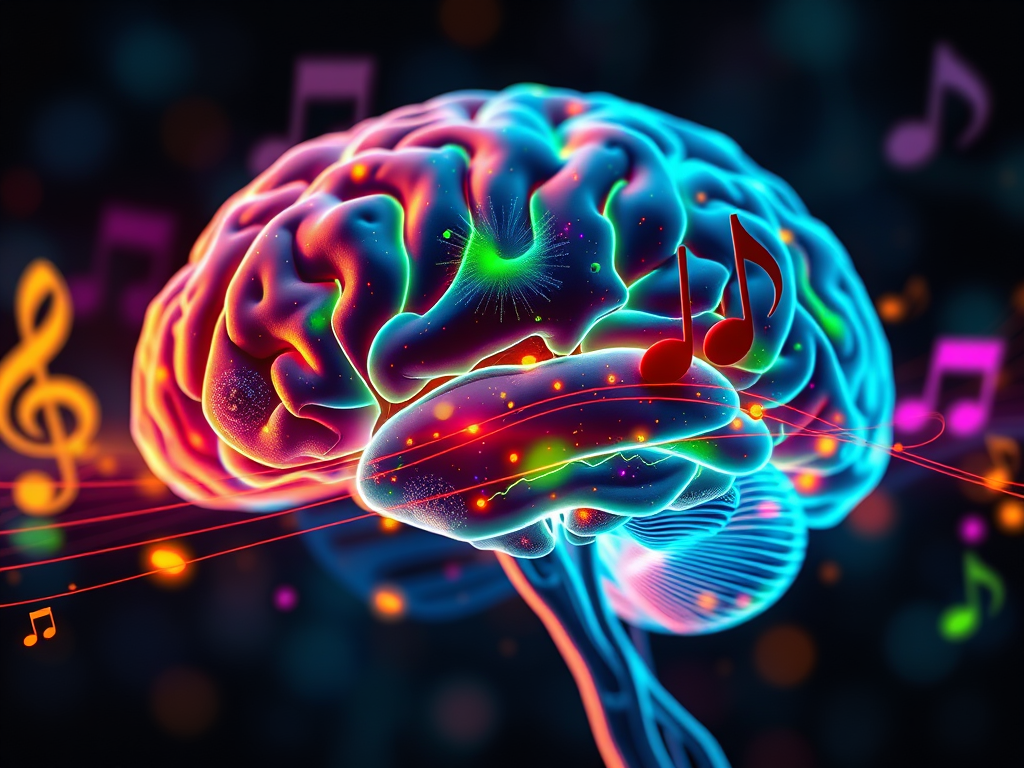 Máster de Formación Permanente en Neurociencia de la Música en la Universidad de Lleida, a cargo del equipo del Dr. JORDI A.&nbsp;JAUSET