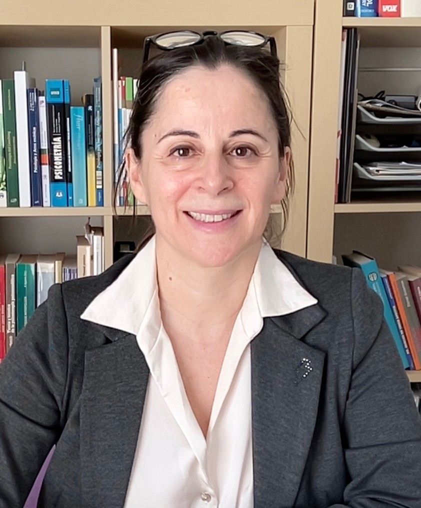 Dra. Laura Moral-Bofill