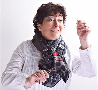 Dra. Margarita Lorenzo de&nbsp;Reizábal