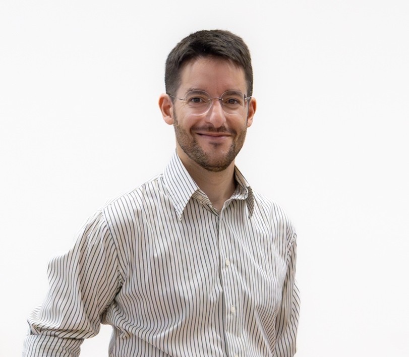 Dr. Samuel Arias-Sánchez