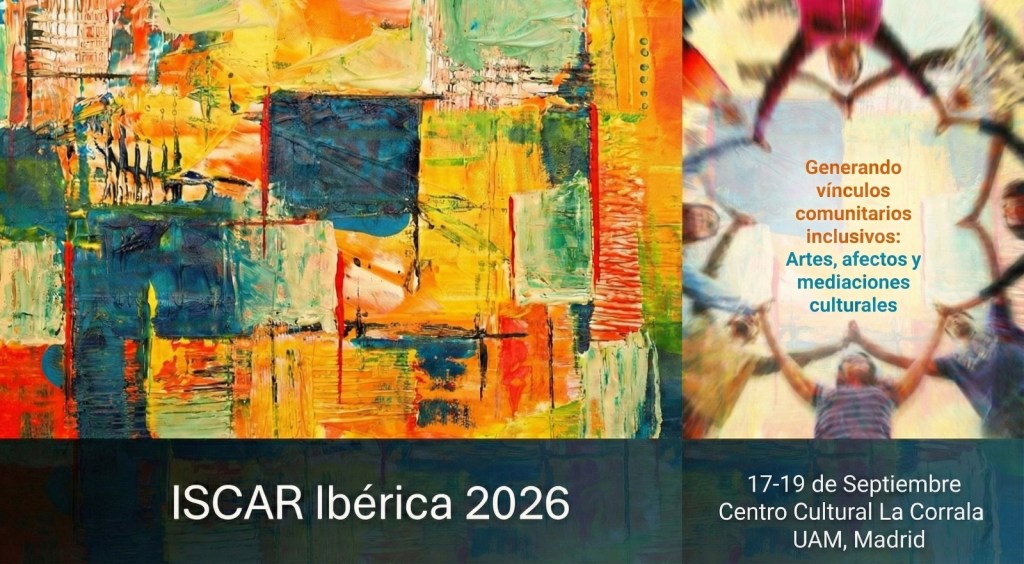 Call for papers para ISCAR Ibérica 2026